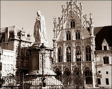 mechelen